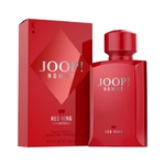 JOOP Red King