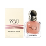 GIORGIO ARMANI In Love With You