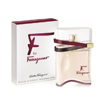 SALVATORE FERRAGAMO F by Ferragamo