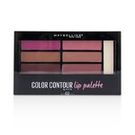 MAYBELLINE Color Contour