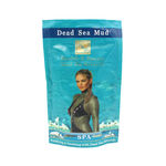 HEALTH & BEAUTY Природная грязь Мёртвого моря Dead Sea Mud SPA