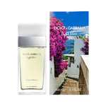 DOLCE & GABBANA Light Blue Escape to Panarea