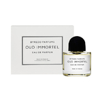 BYREDO Oud Immortel