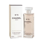 CHANEL No5 Elixir Sensuel