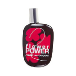 COMME DES GARCONS 2 Flower Power