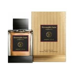 ERMENEGILDO ZEGNA Essenze Amber Gold